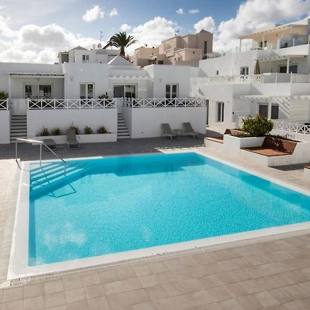 Flower Beach Suite Pool Playa Honda  Kültér fotó