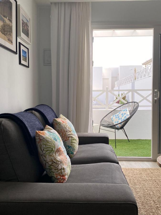 Flower Beach Suite Pool Playa Honda  Kültér fotó