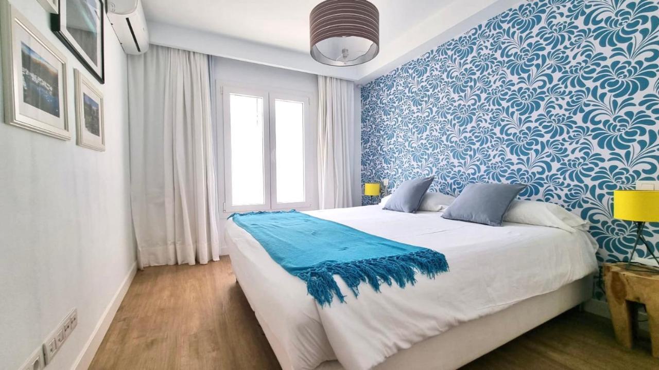 Flower Beach Suite Pool Playa Honda  Kültér fotó