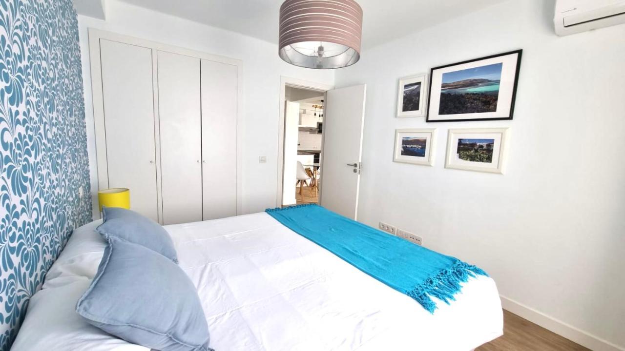 Flower Beach Suite Pool Playa Honda  Kültér fotó